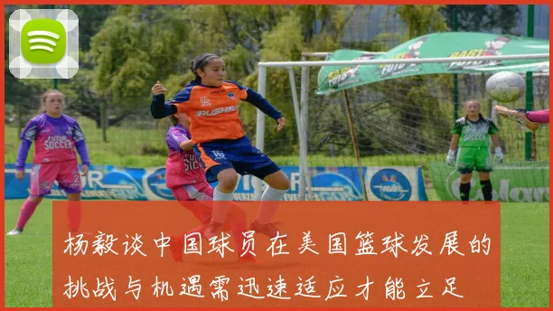 杨毅谈中国球员在美国篮球发展的挑战与机遇需迅速适应才能立足