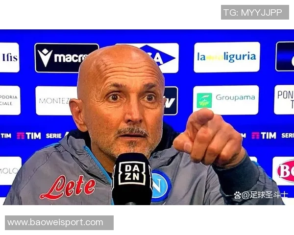 斯帕莱蒂激励球队表现出色取胜是我们最大的目标