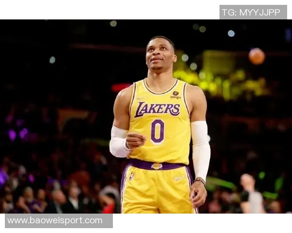 杰弗森呼吁给予威少机会回顾安东尼短暂离开联盟的经历