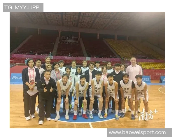 全运会U18女篮第四日综述八强席位争夺战进入白热化阶段