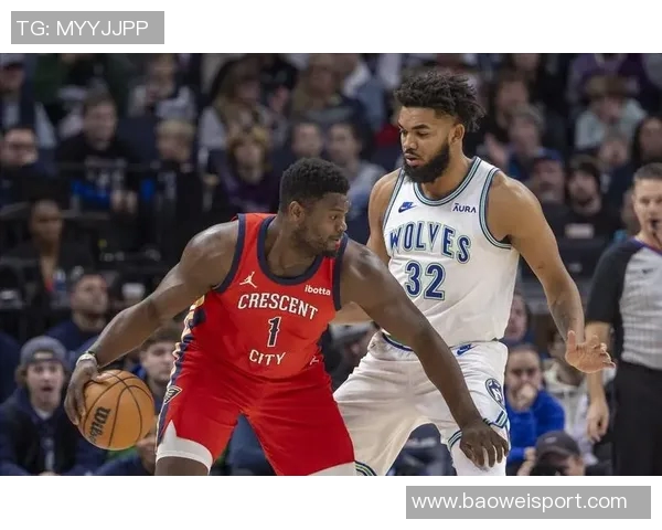 阿德尔曼称阿隆戈登是唯一能有效防守锡安的少数球员之一